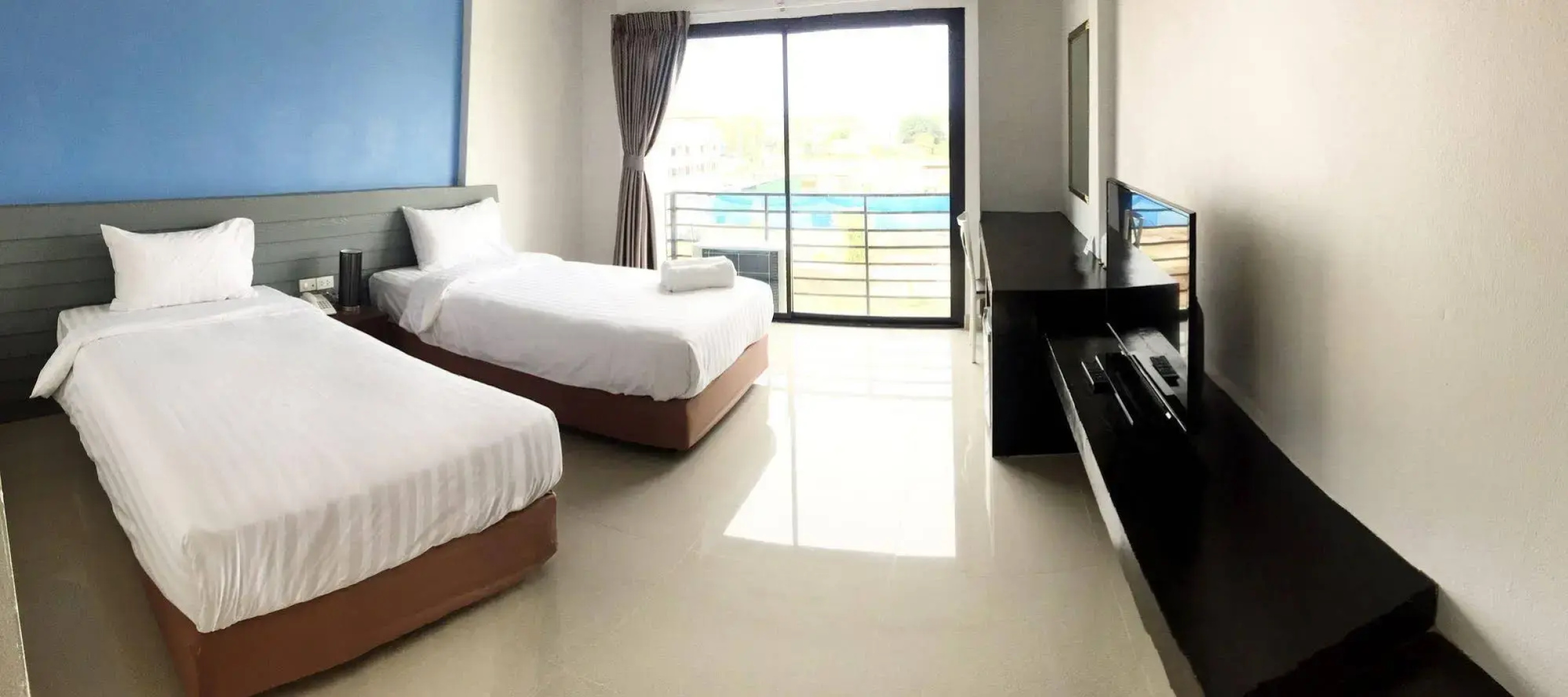 The Nest Hotel Phichit