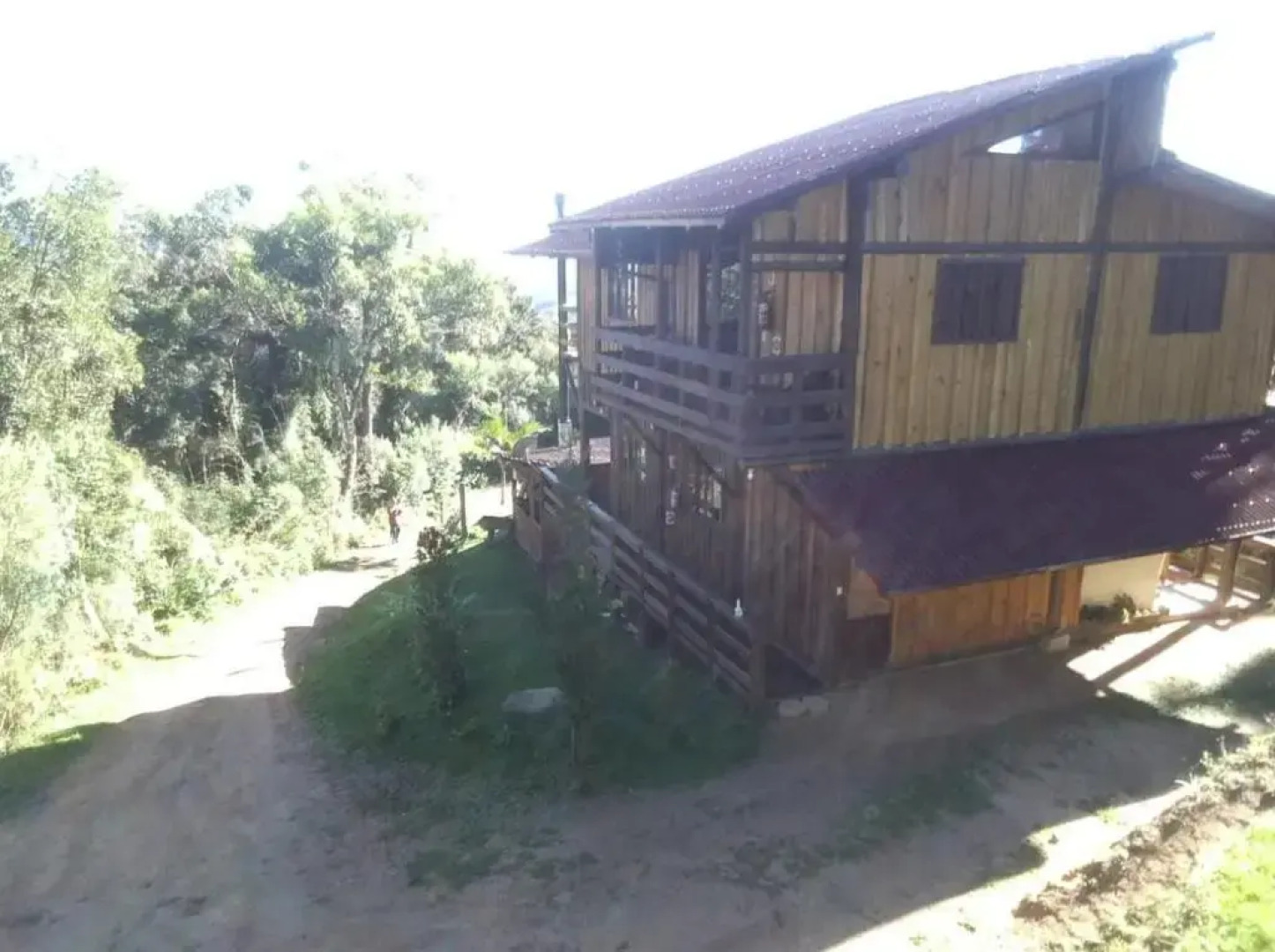 Holo Pousada Vale Encantado