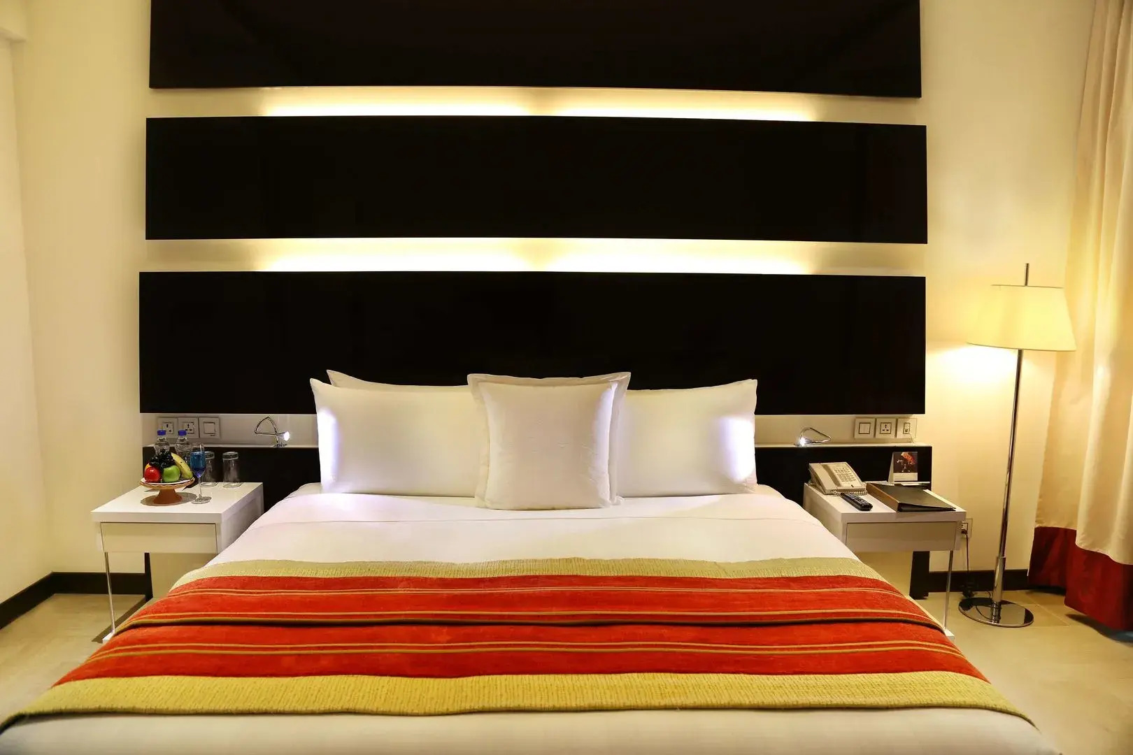 Welcomhotel by ITC Hotels, Dwarka, New Delhi