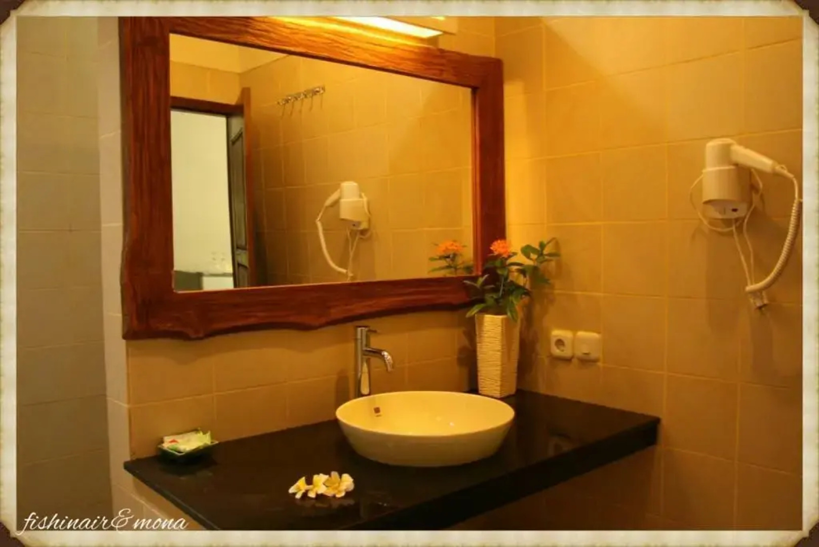 Tulamben Dive Resort