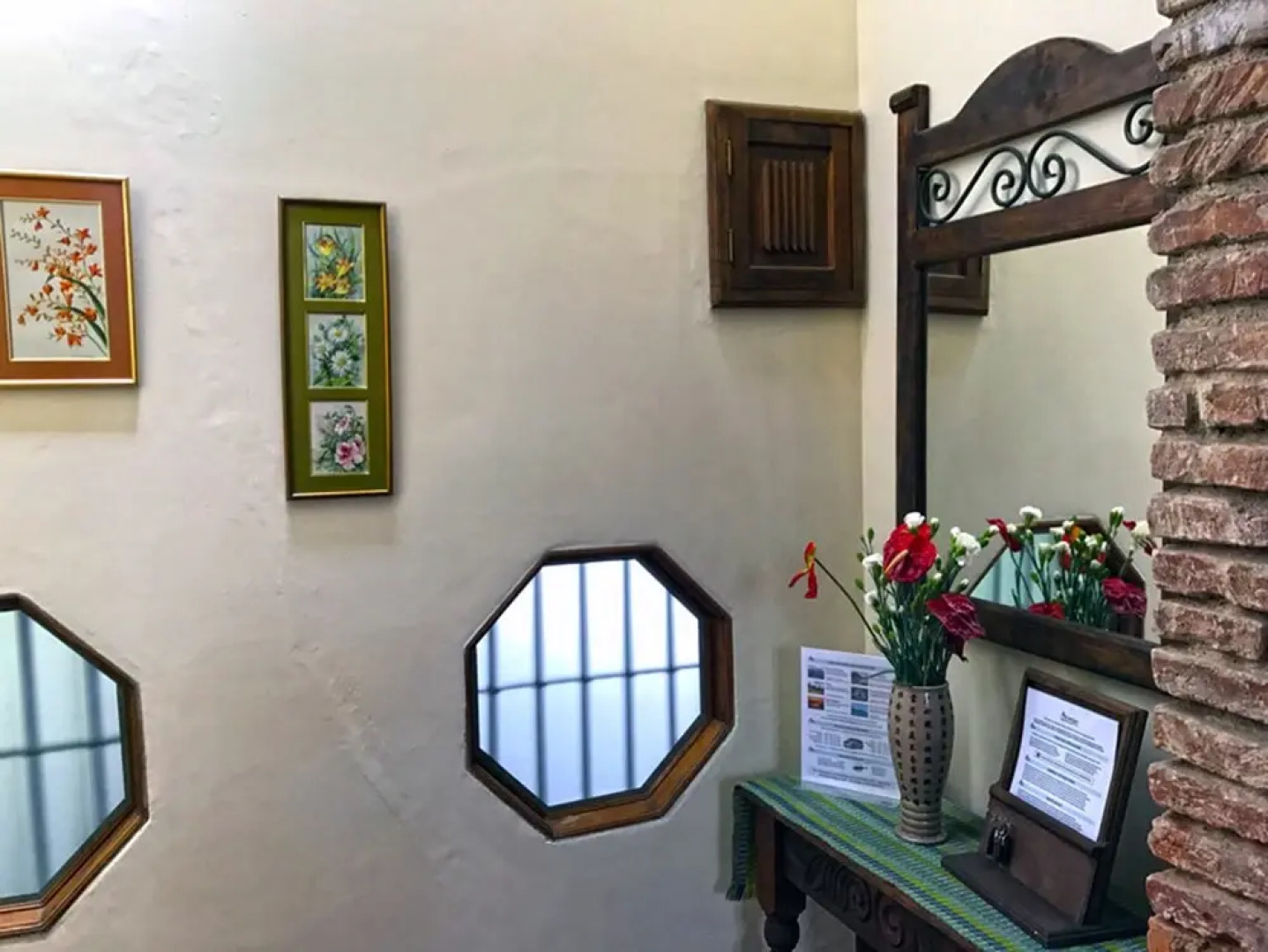 Casita San Sebastián