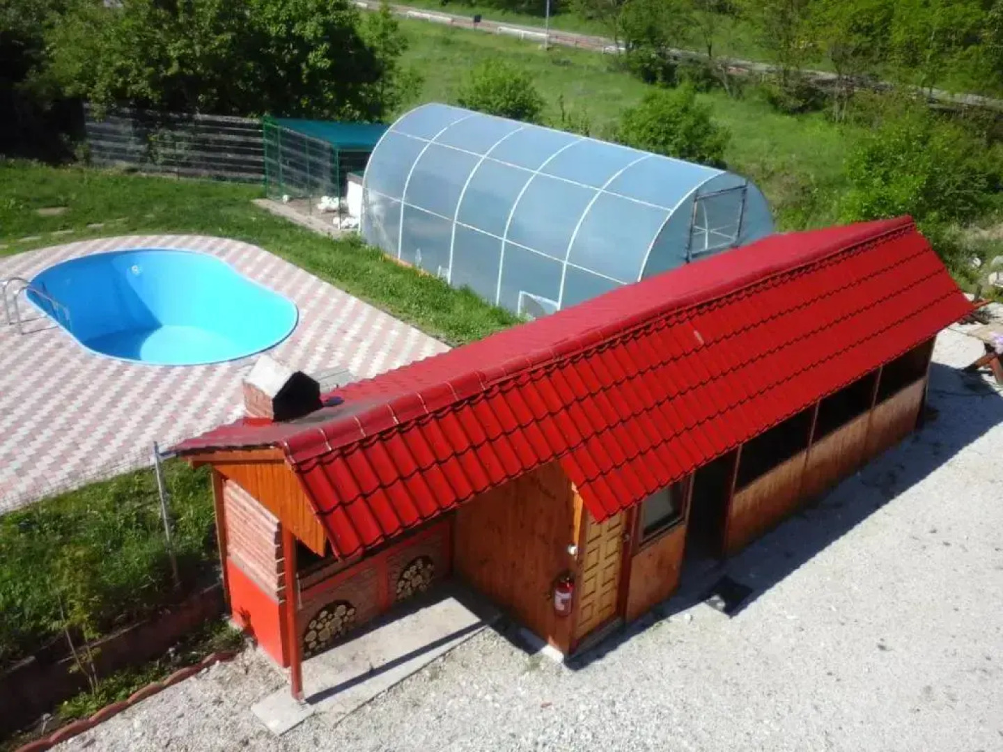 Complex Turistic Ocna Sibiului