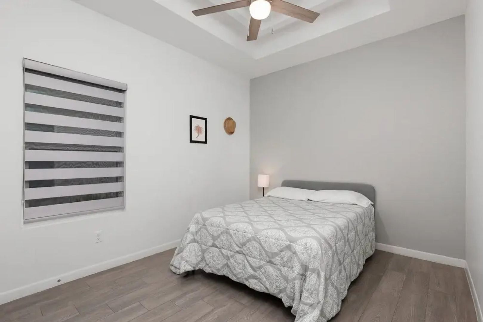 Modern Duplex with Fully Upgraded Amenities