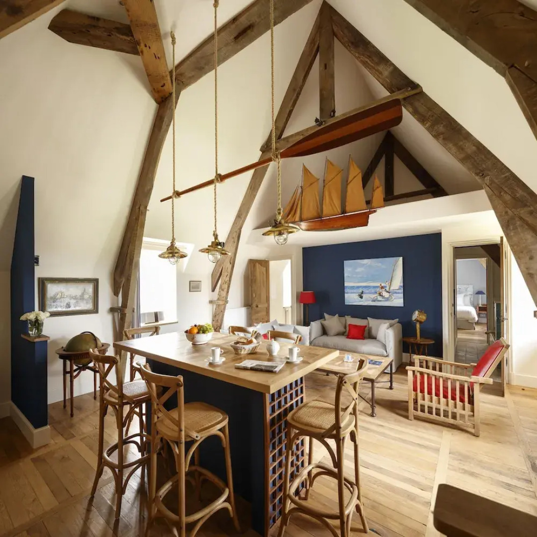 Le Domaine de Ravenoville