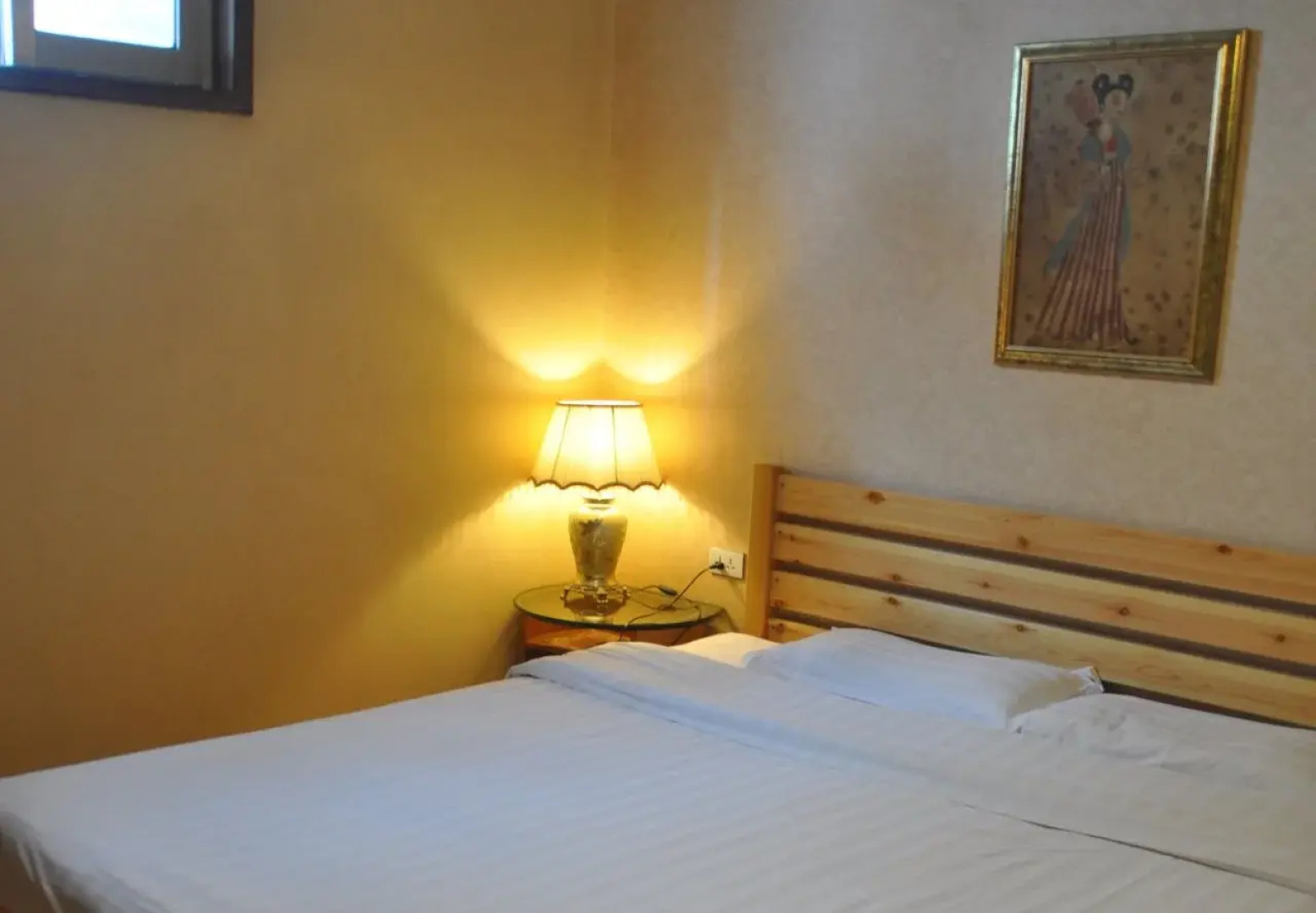 Hantang Inn Hostel Xi'an