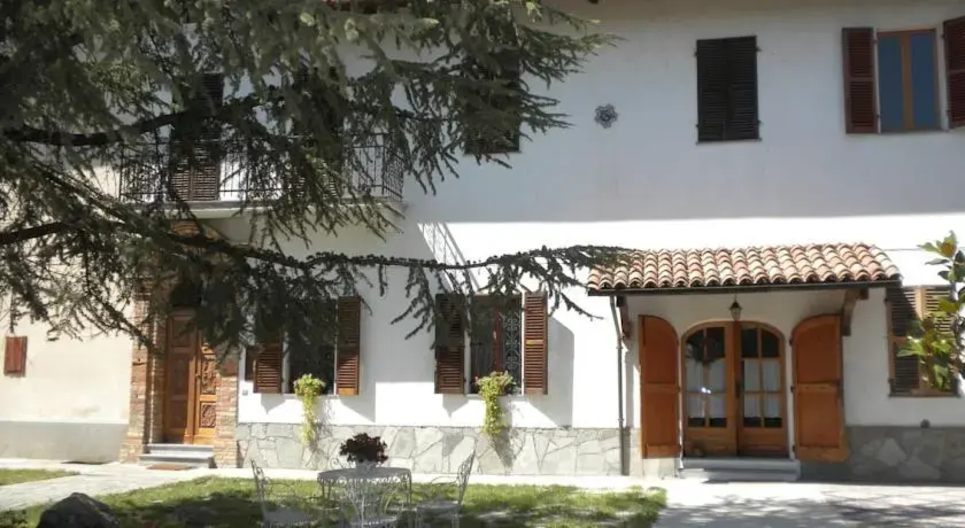 I Peschi B&B