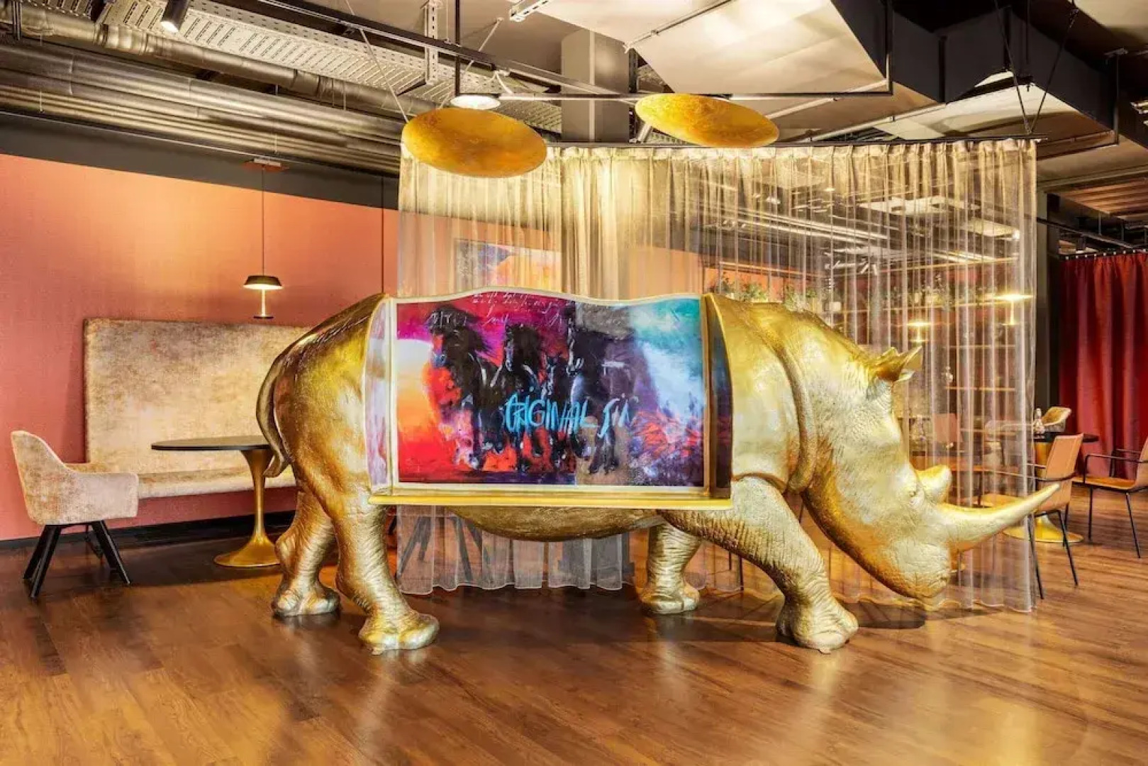 Amedia Hotel & Suites Dachau Trademark by Wyndham