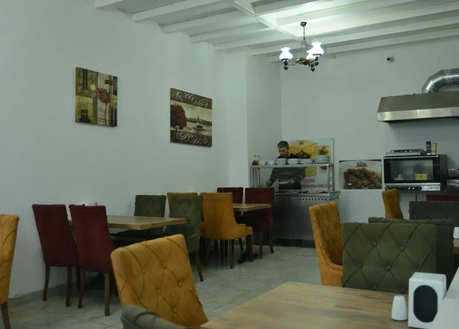 Yeşilyurt Pansiyon Hotel