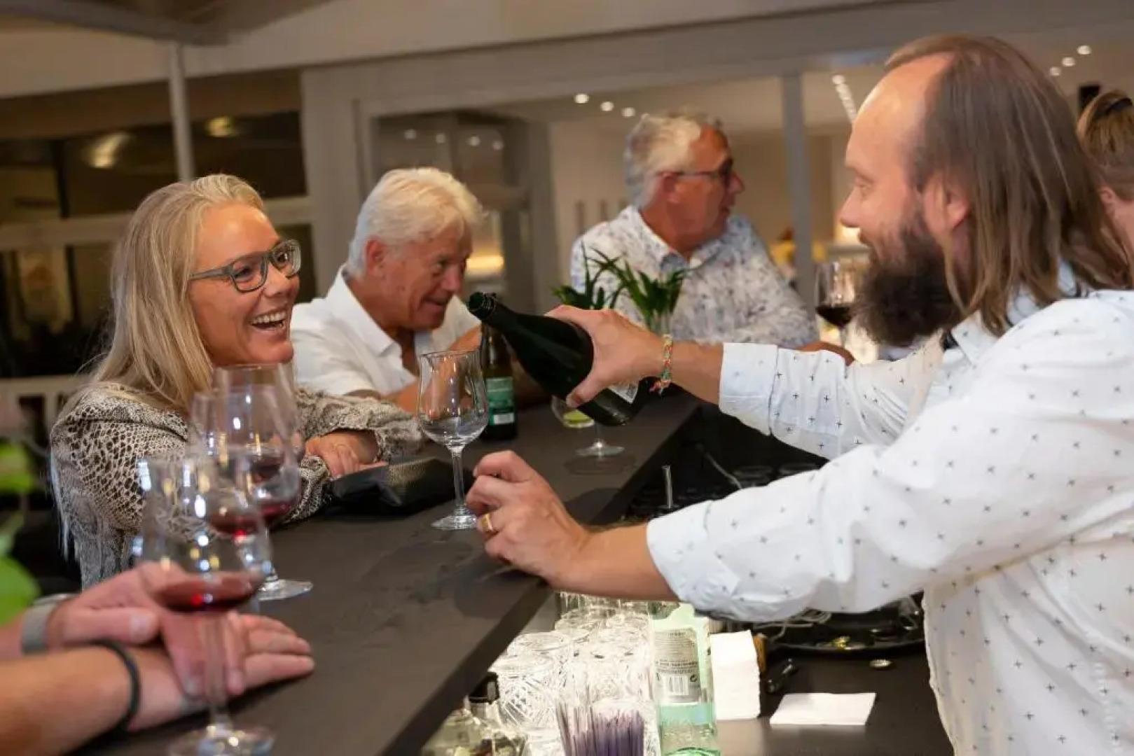 Dolphin Hotel Herning