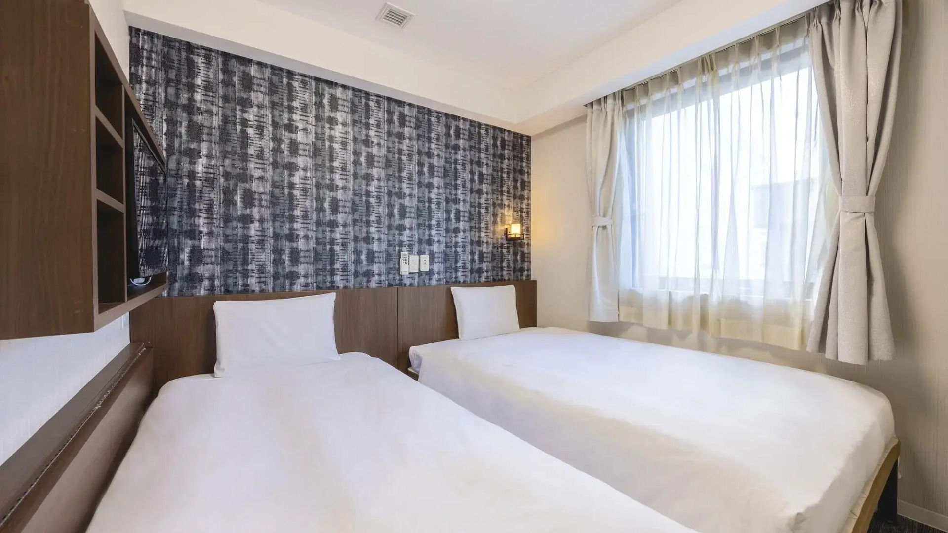 Hotel Wing International Himeji