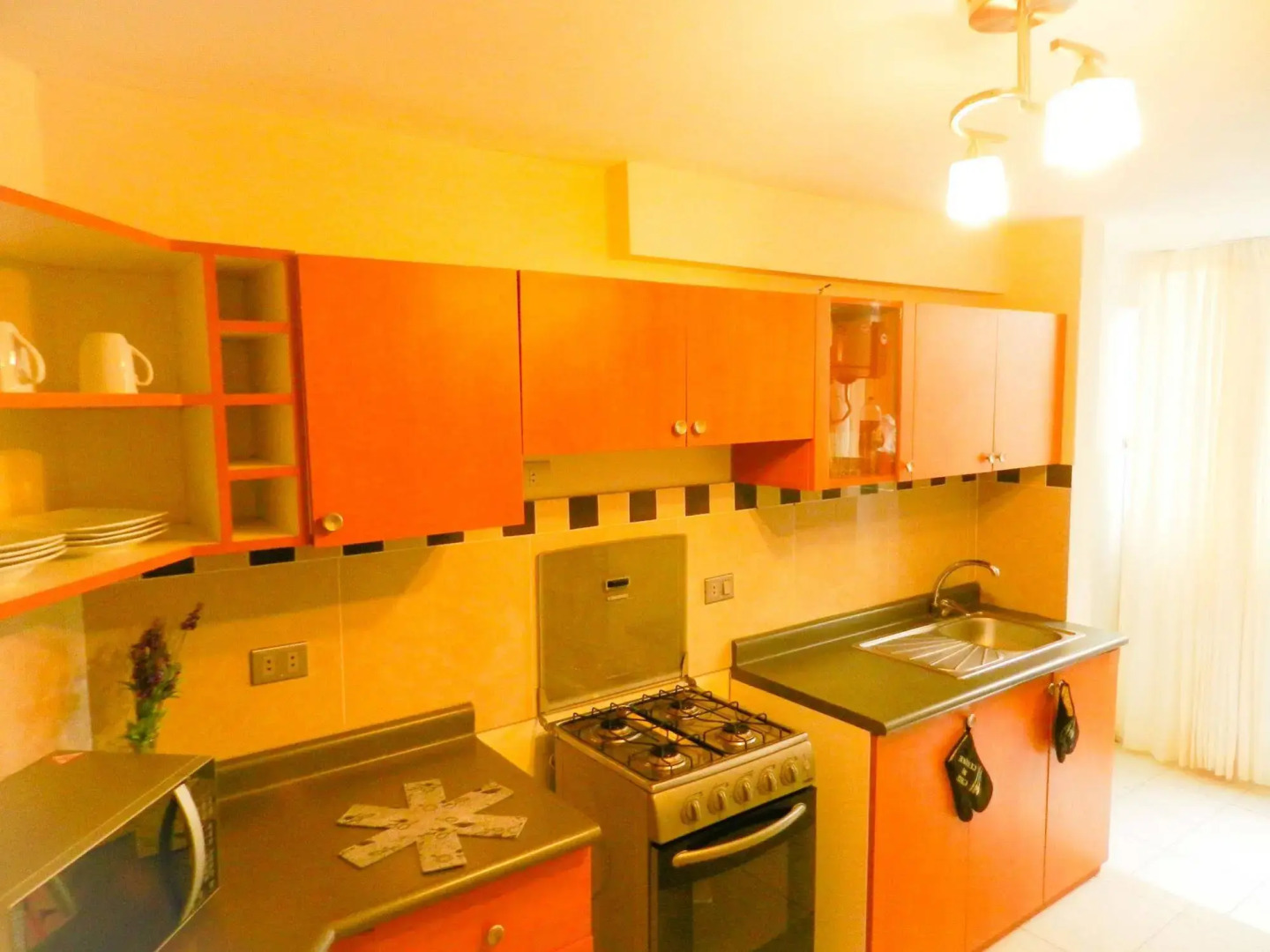 Trujillo El Golf Apartments