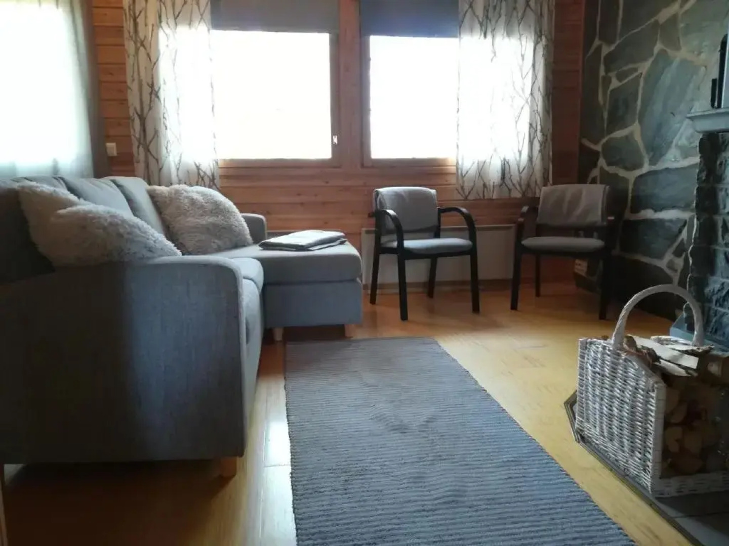 Villa Wästä-Räkki