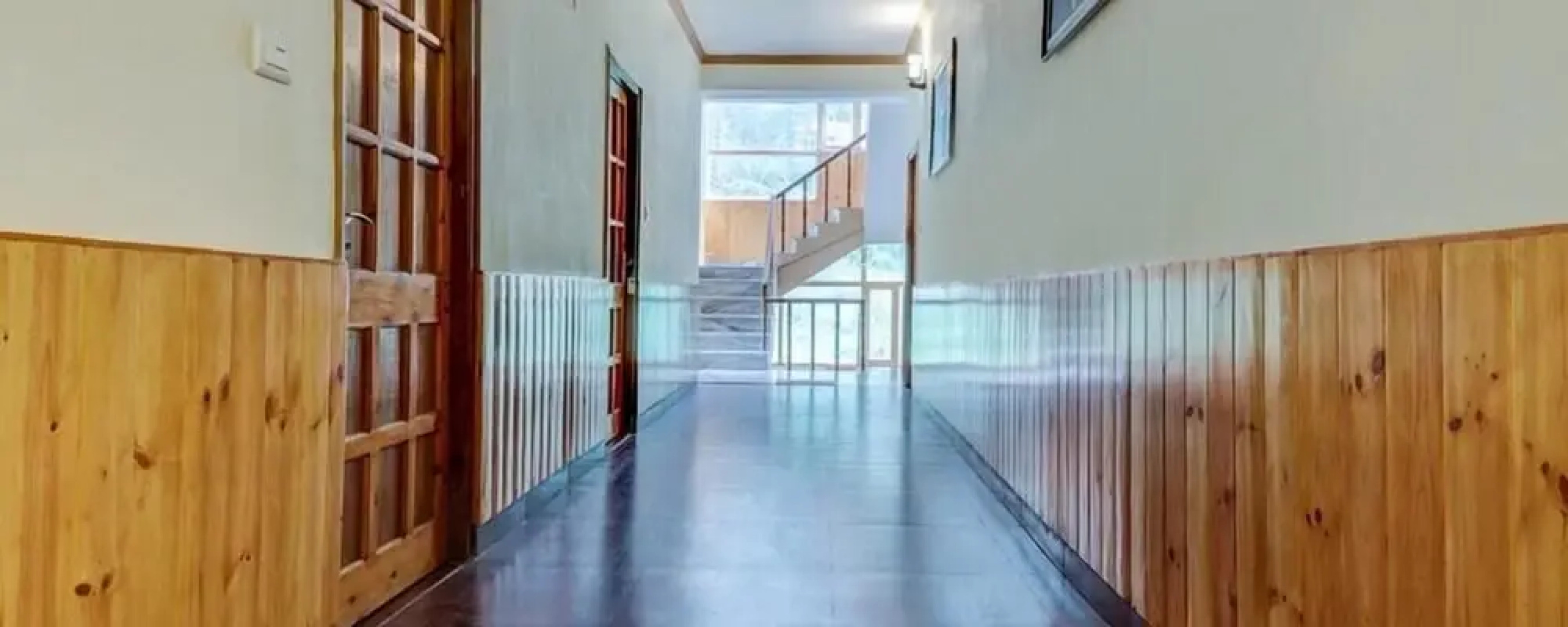 Treebo Trip Sipur Sojourn