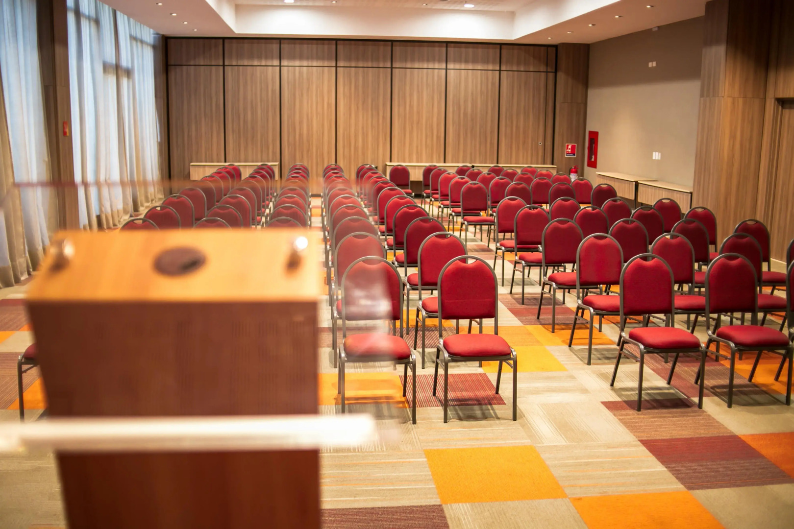 Rio Hotel by Bourbon Ciudad del Este