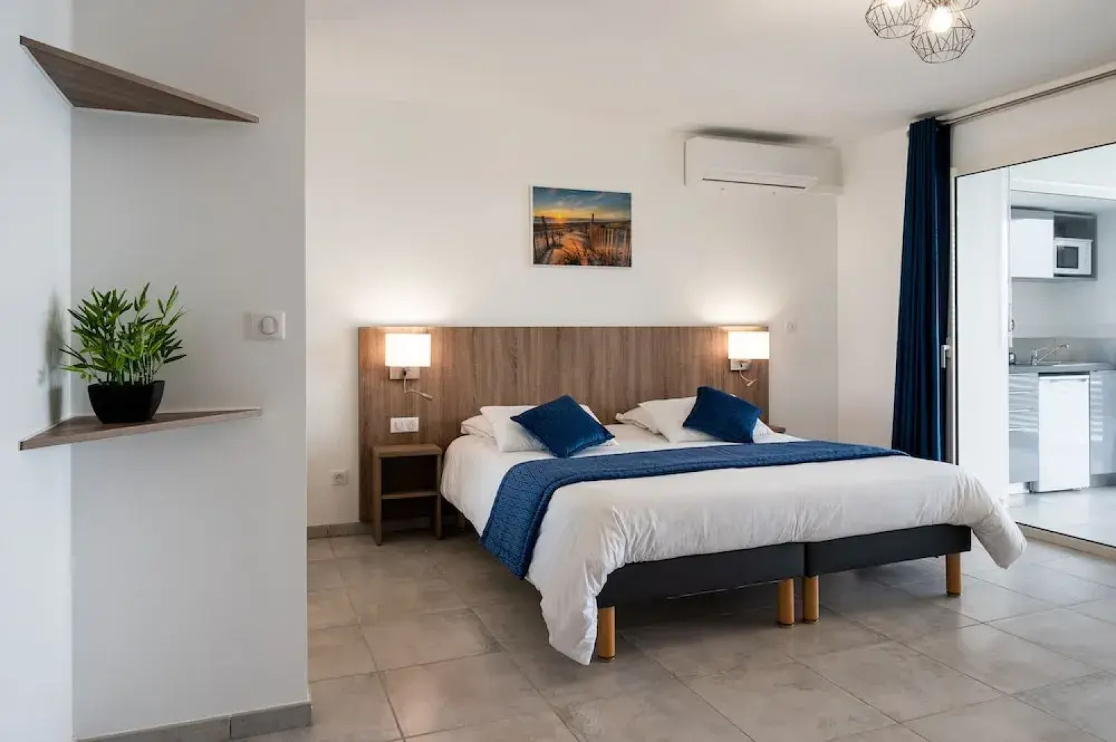 B&B Home Fort-de-France Marina