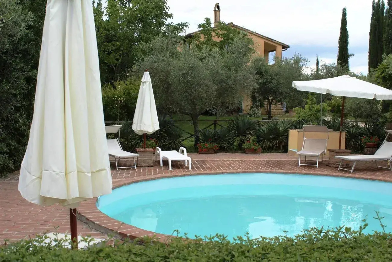 Agriturismo La Fonte