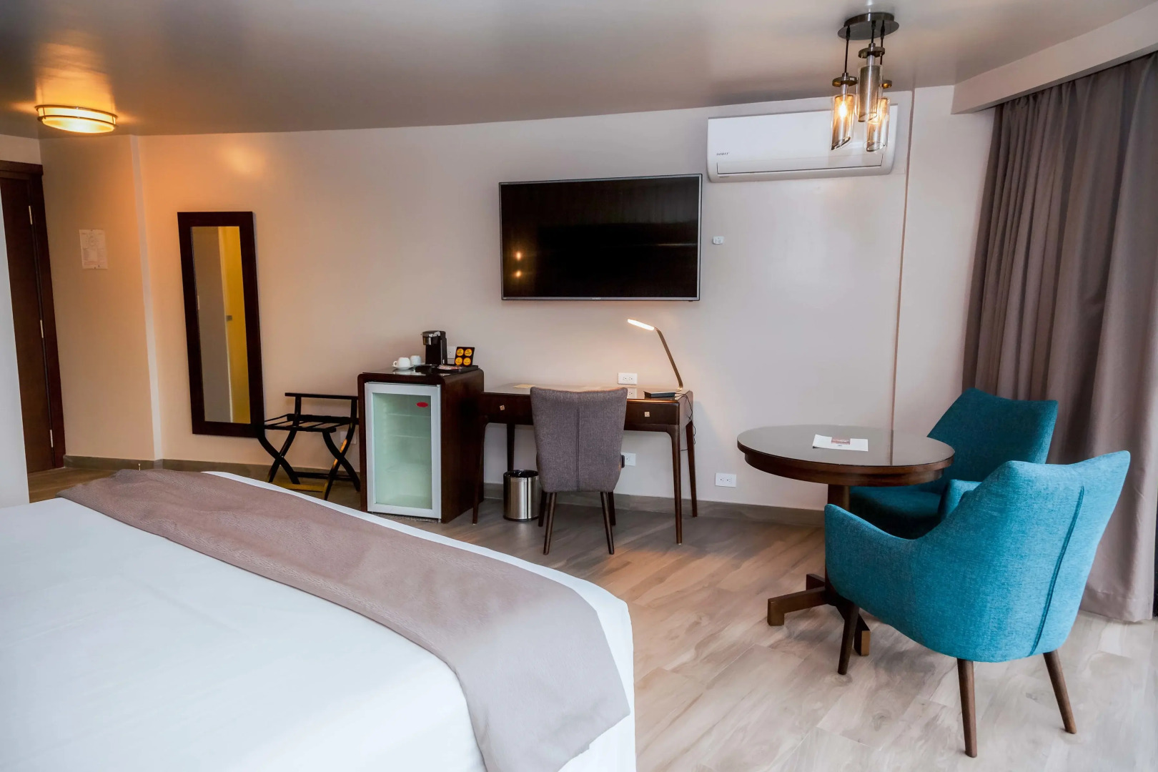 Plaza Paitilla Inn Hotel