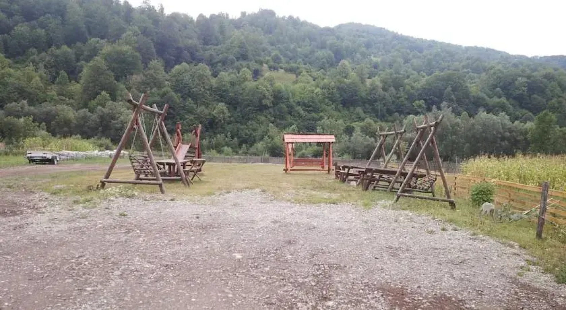 Pensiunea Casa Ioana