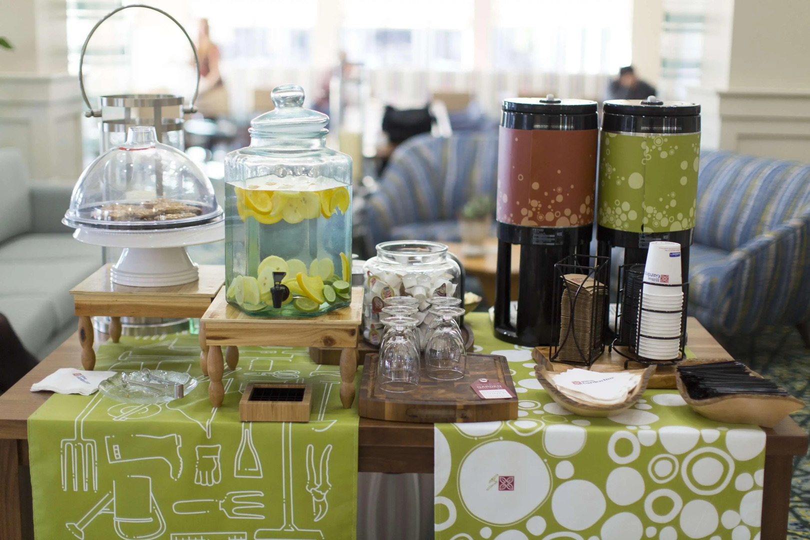 Hilton Garden Inn Longview