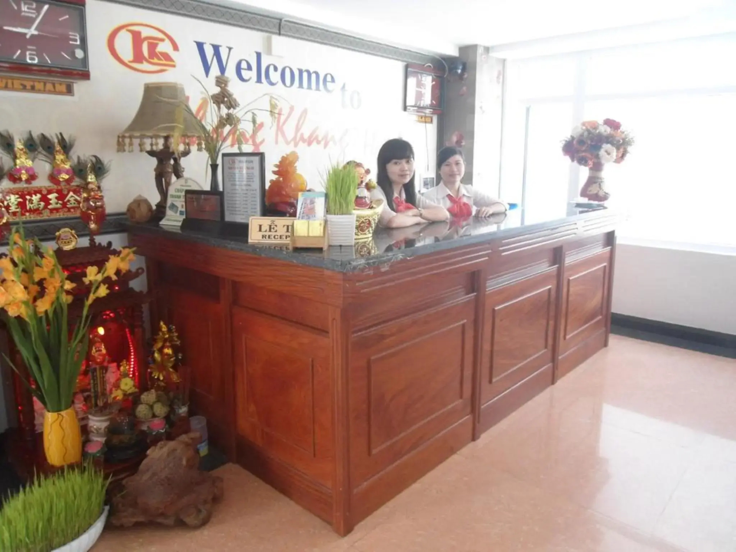 Khang Khang 2 Hotel