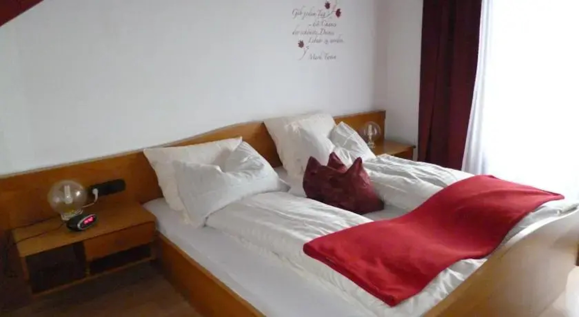 Pension Haus Hochstein