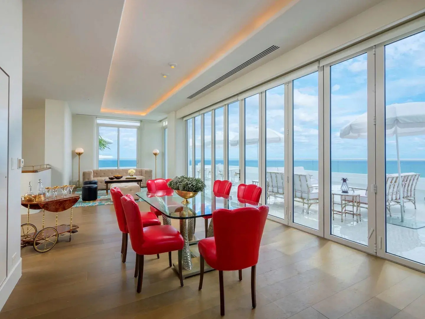 Faena Hotel Miami Beach