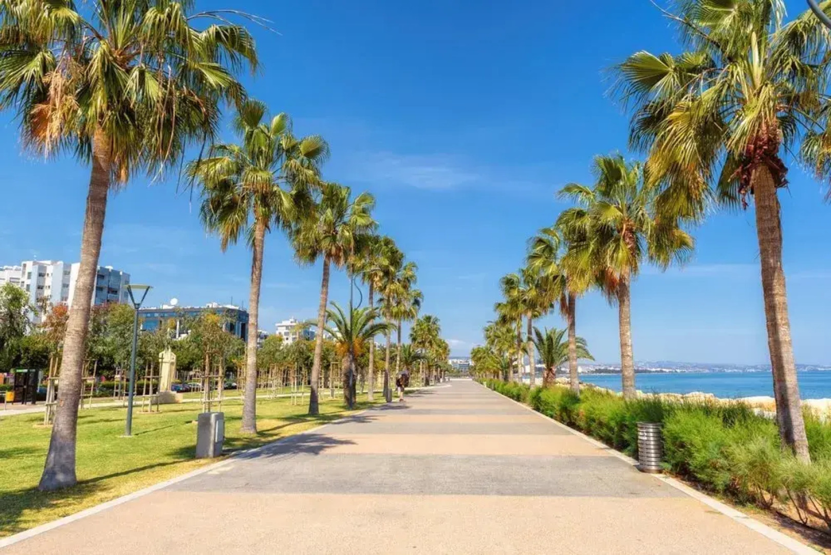 Prengos Sea View Villa