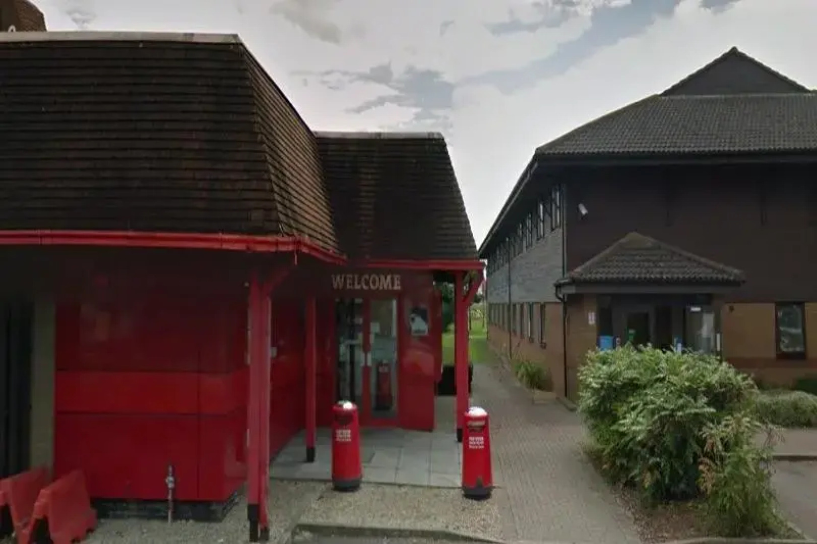 Travelodge Bedford Wyboston