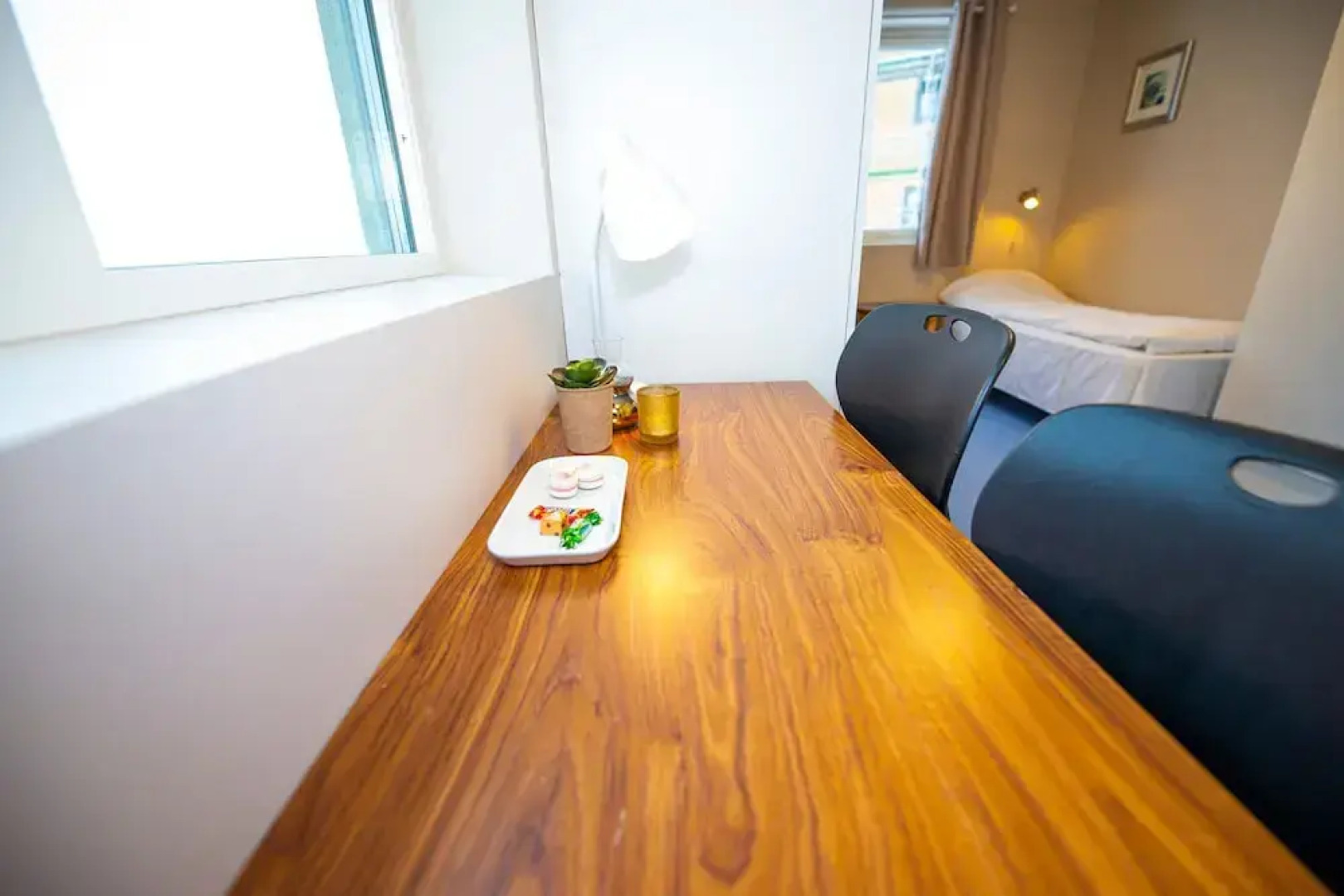 Sjøholt Sommerhotell Bed&Breakfast