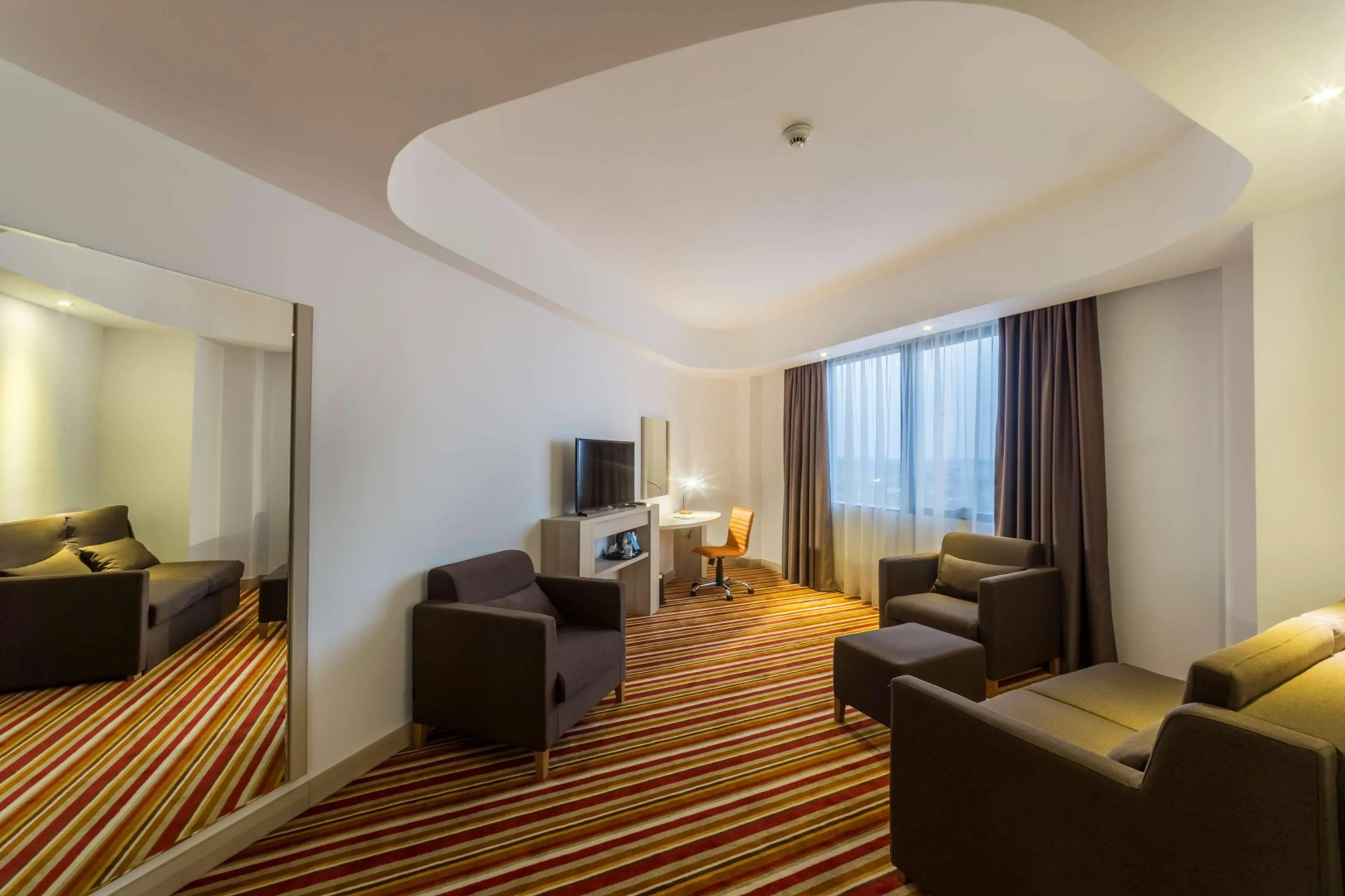 Hampton By Hilton Iasi