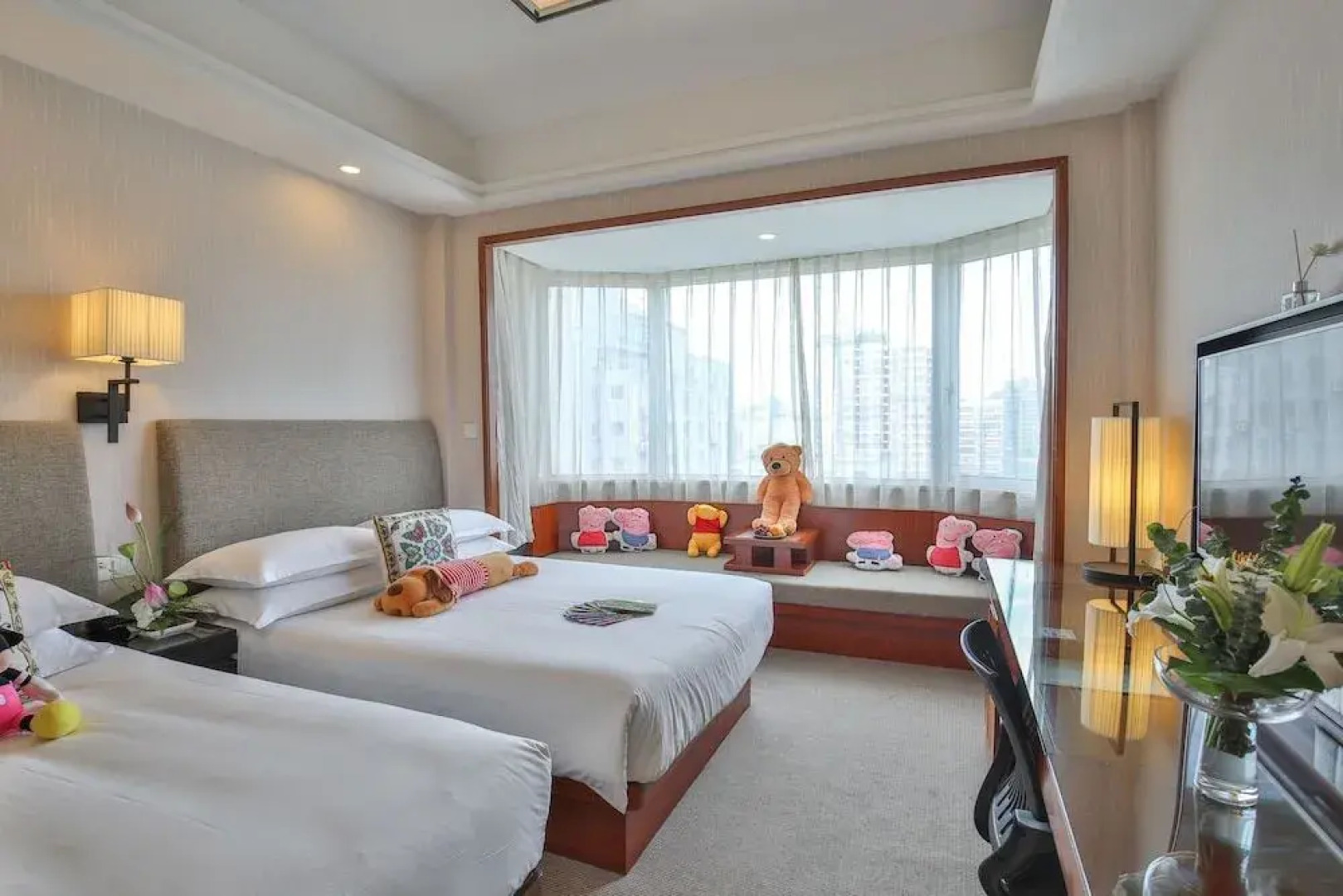 Narada Boutique Hotel Hangzhou Lakeside