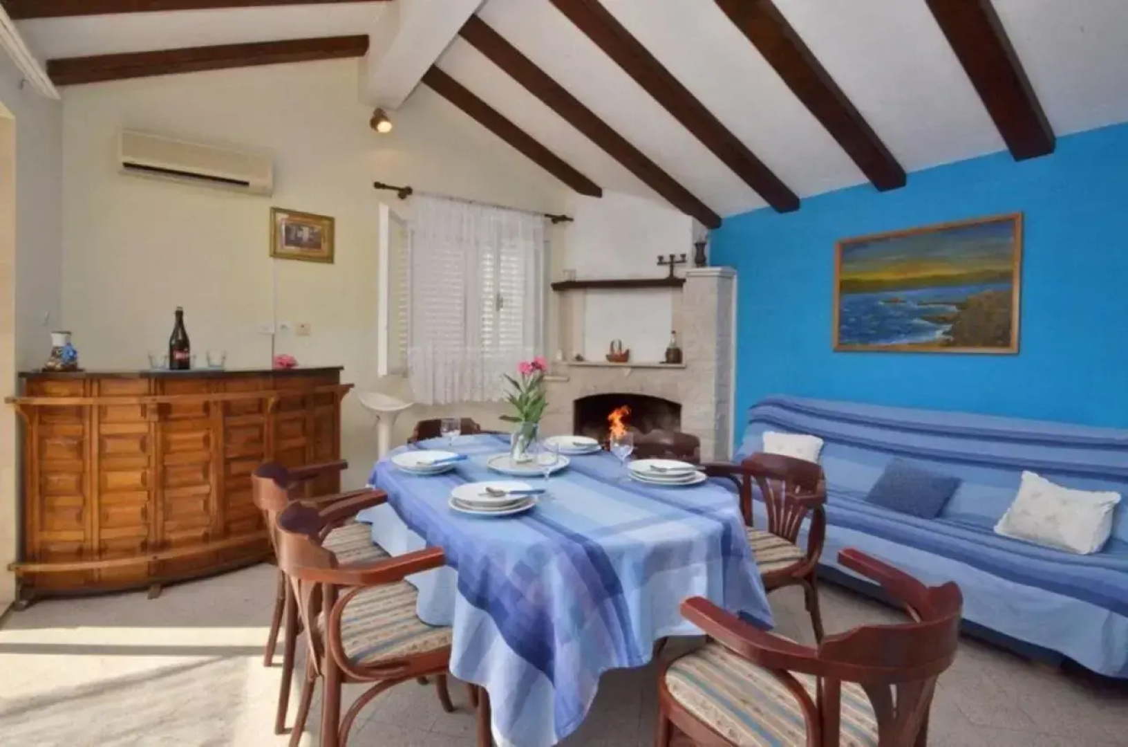 Villa Niso