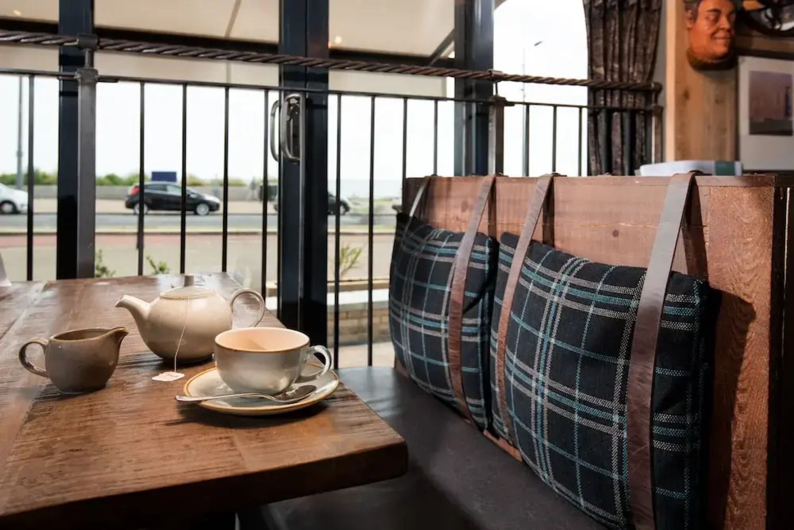 The Seaburn Inn - The Inn Collection Group