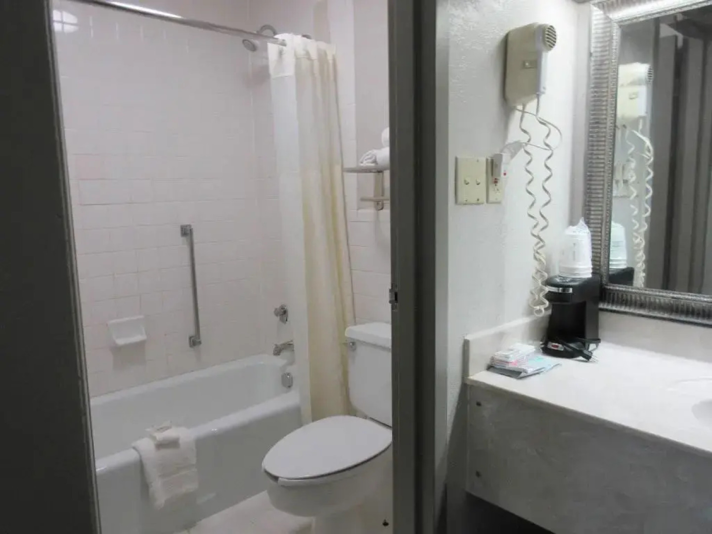 Days Inn Southern Pines