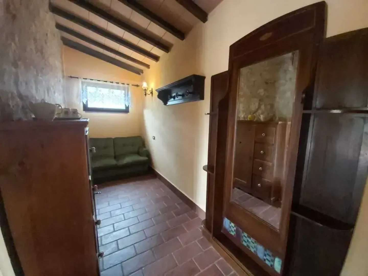 Agriturismo Santa Maria
