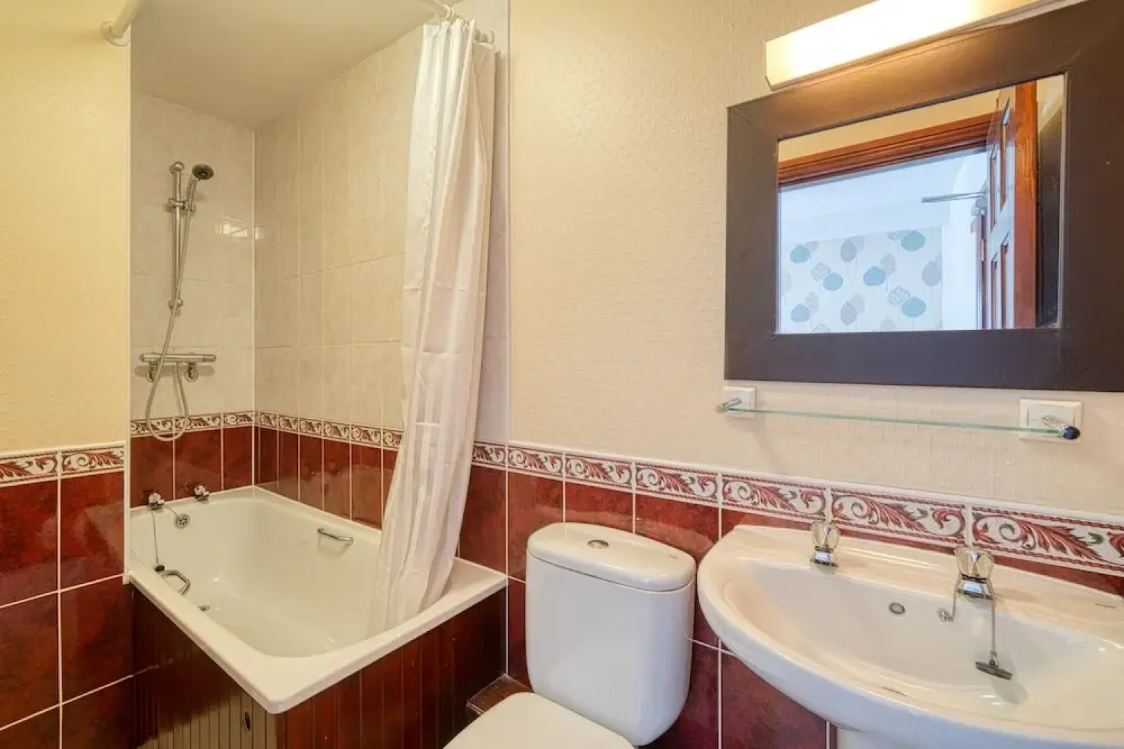 The George & Dragon Hotel