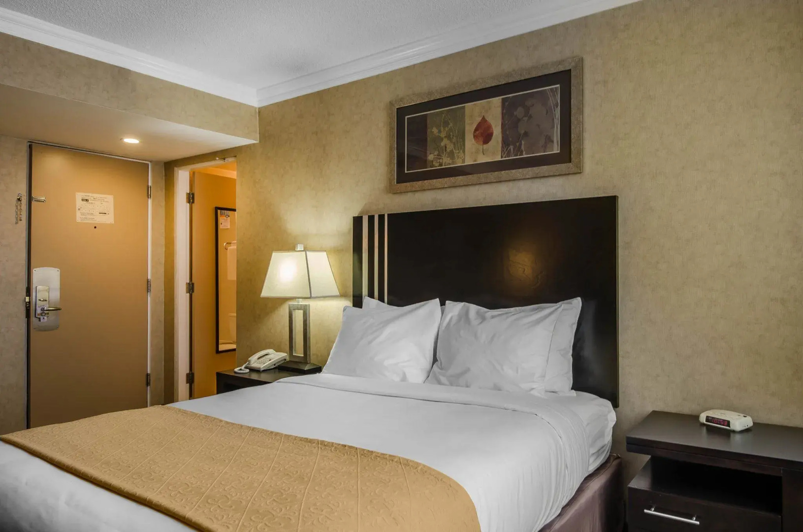 Travelodge by Wyndham Prince Albert