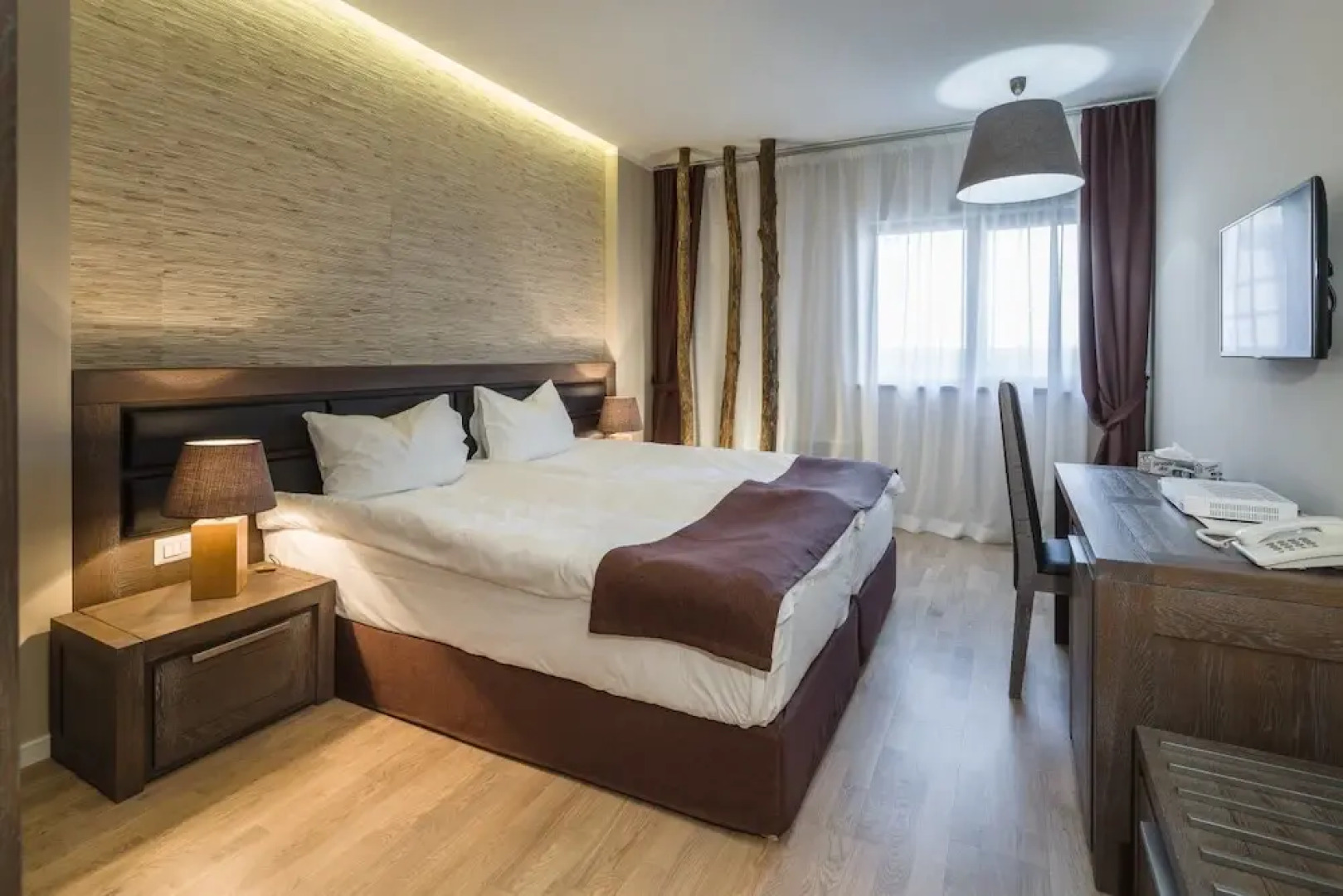 Delta Boutique & Carmen Silva Resort