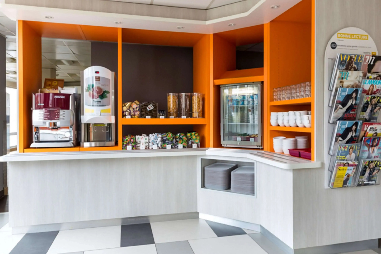 Première Classe Roissy - Aéroport Charles De Gaulle