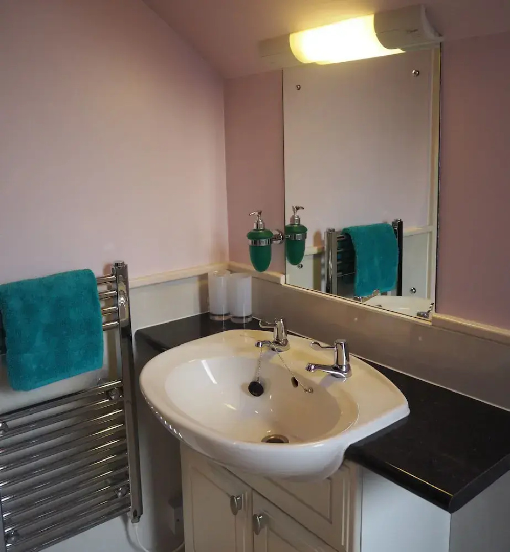 Corbie Self Catering Shetland