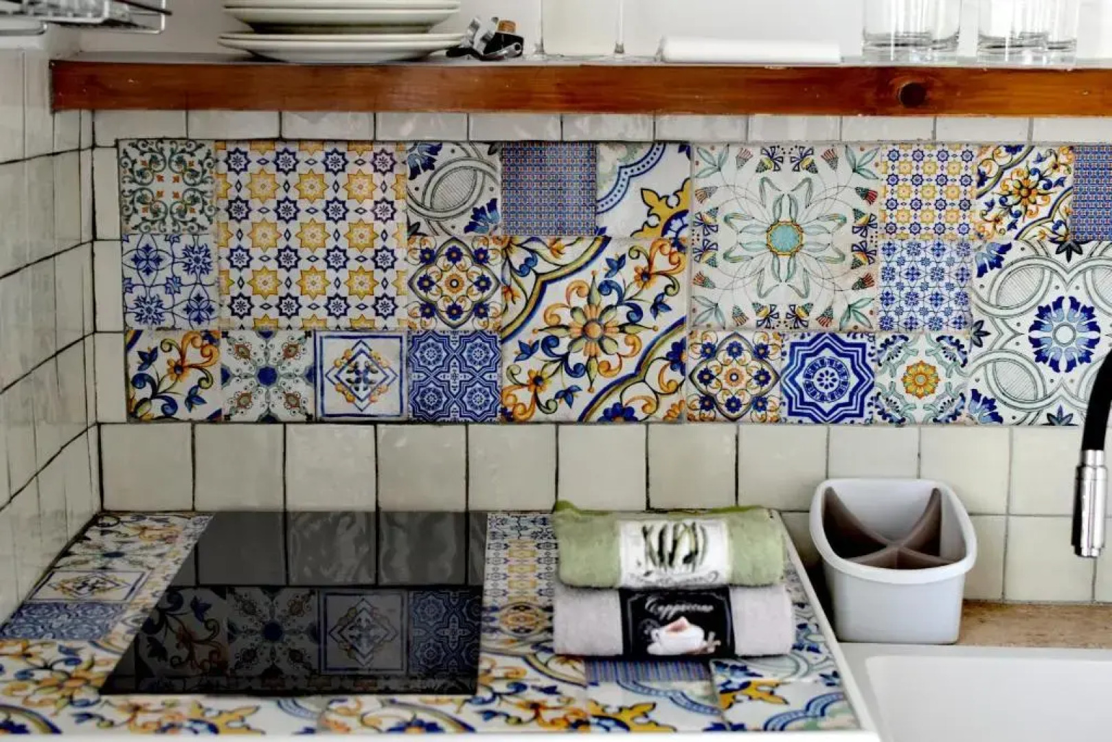 Tiny Circe house - alloggio turistico