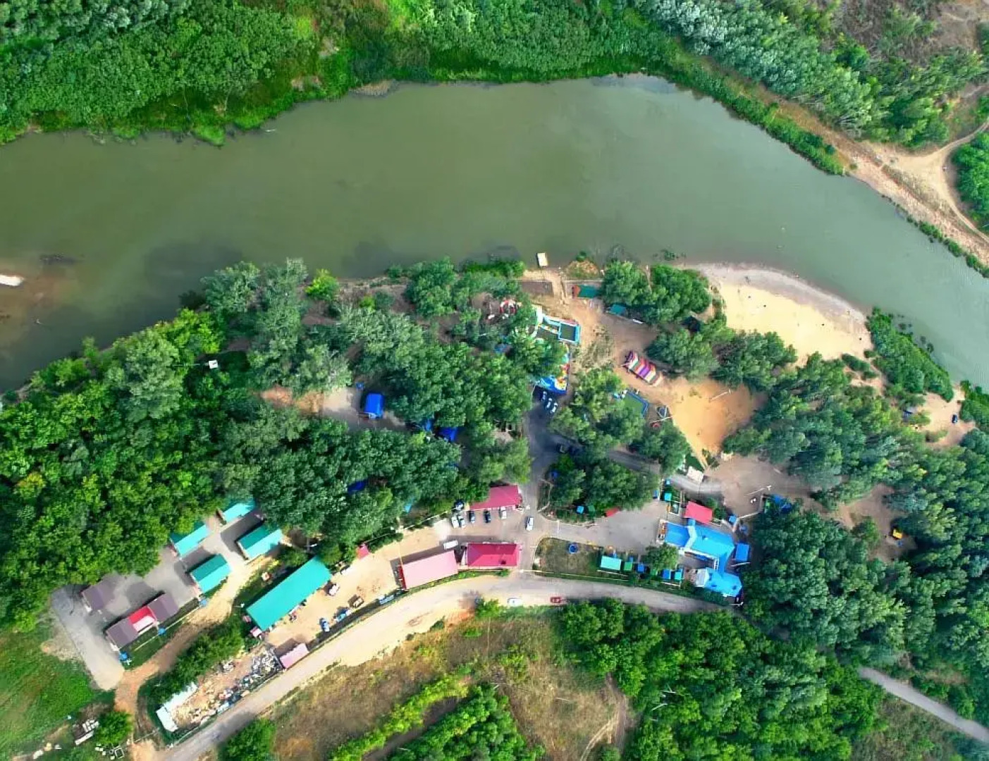 Экстрим Парк