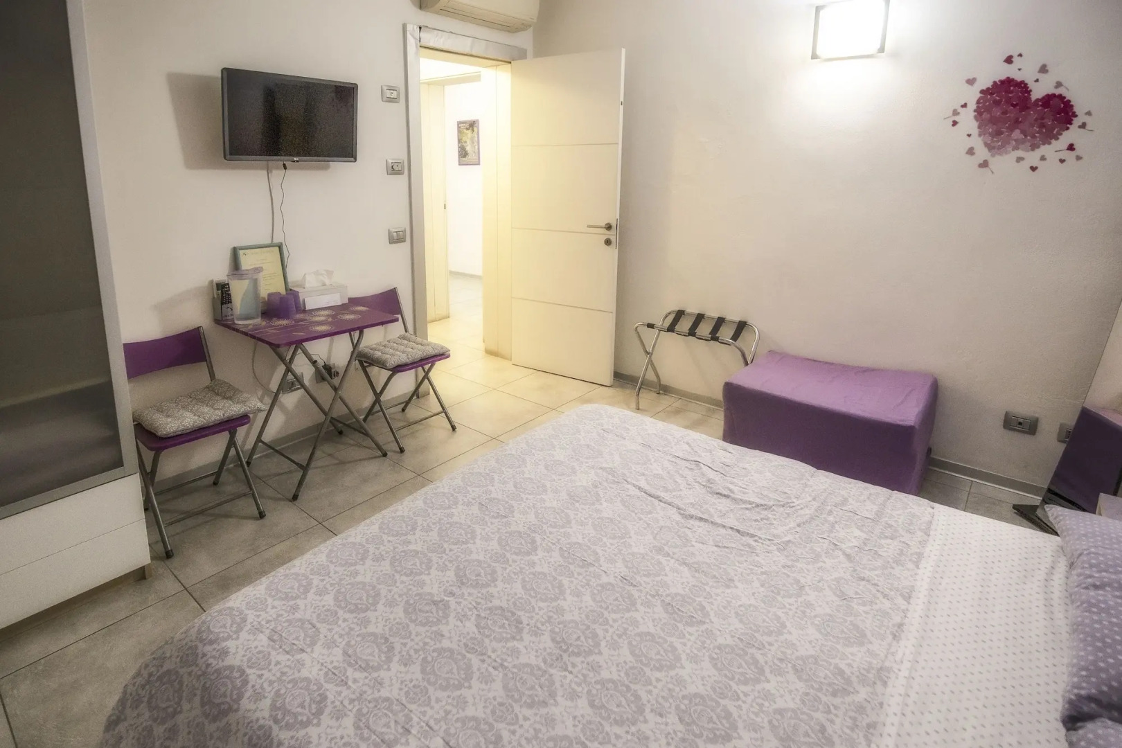 Il Giardino di Rebecca