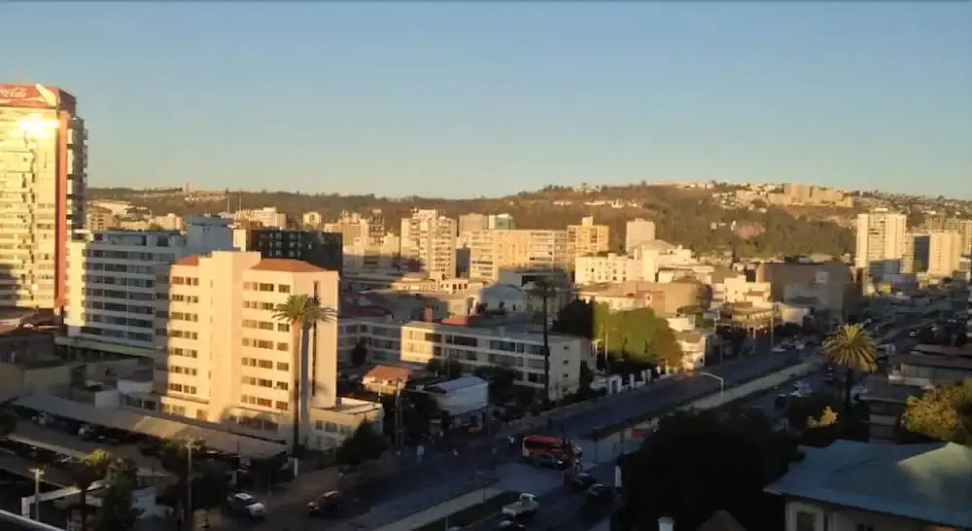 Edificio Viña Park II