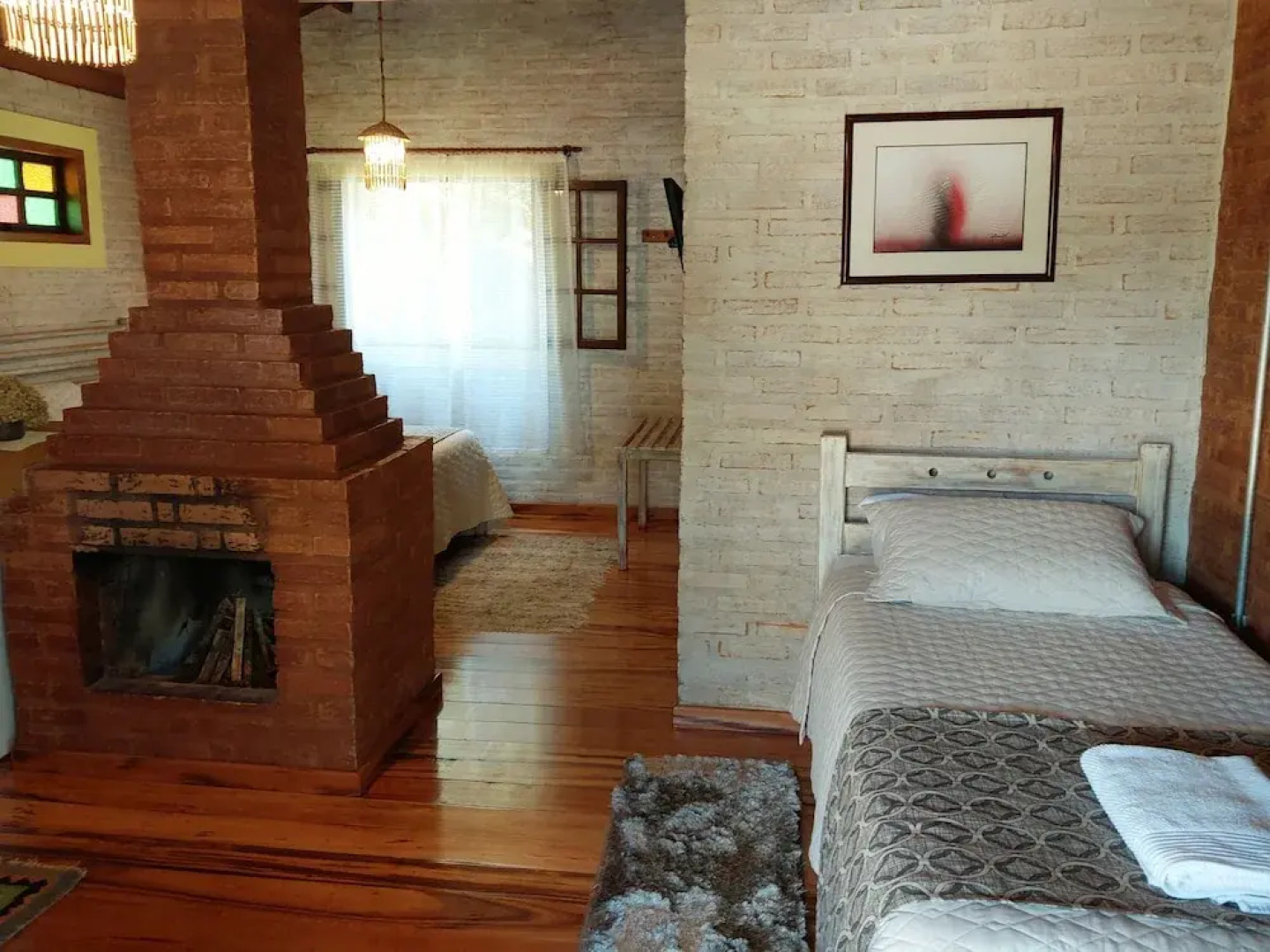 Pousada Candeias Ltda