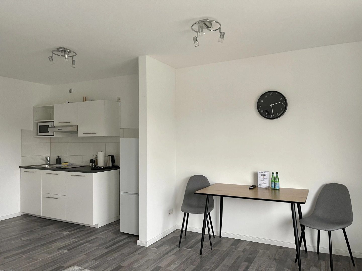 Studios im Haus Deutsch Krone