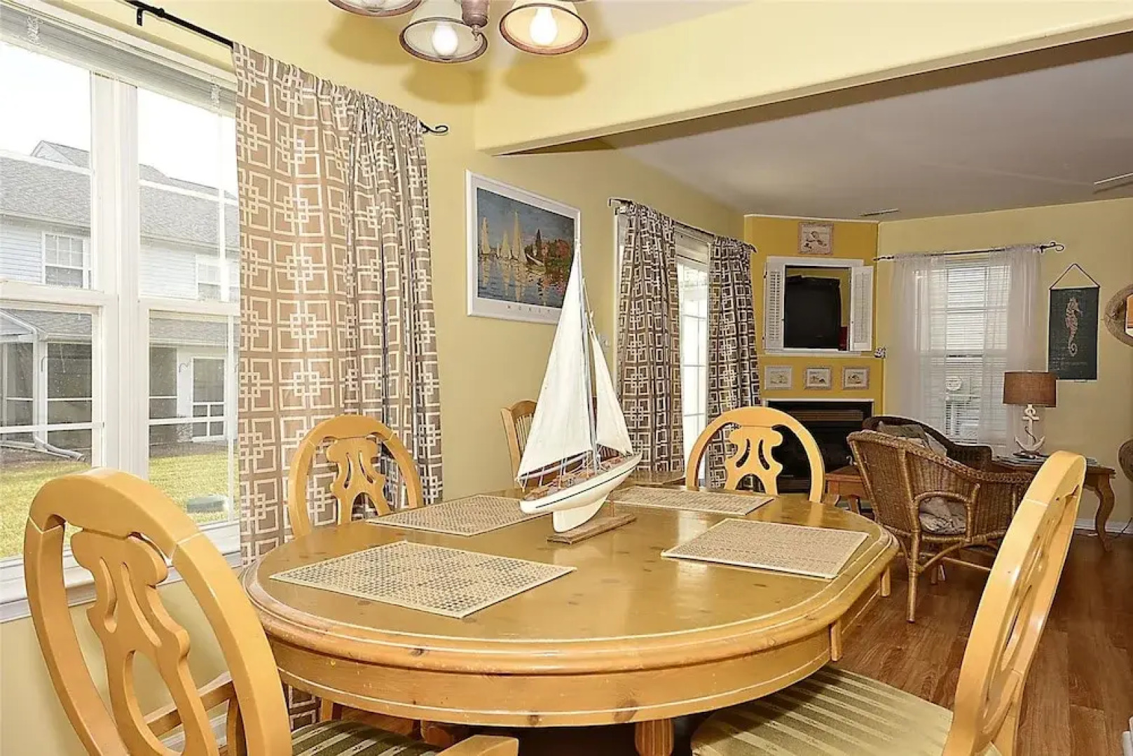 3 Caroline Eagles Landing by Long & Foster