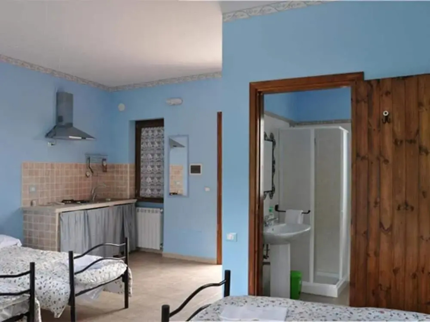 Country House Al Faraone