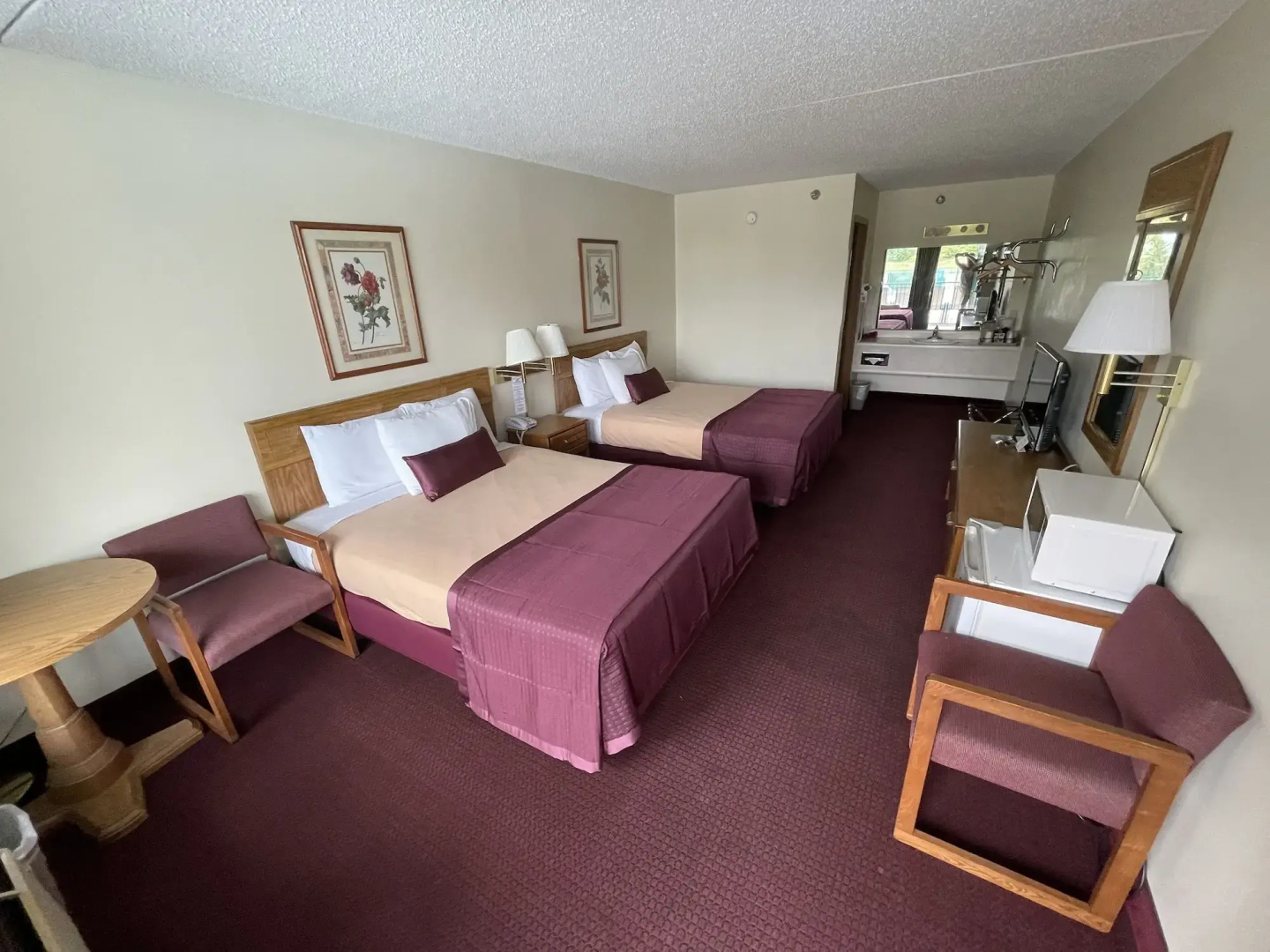 Ozark Valley Inn