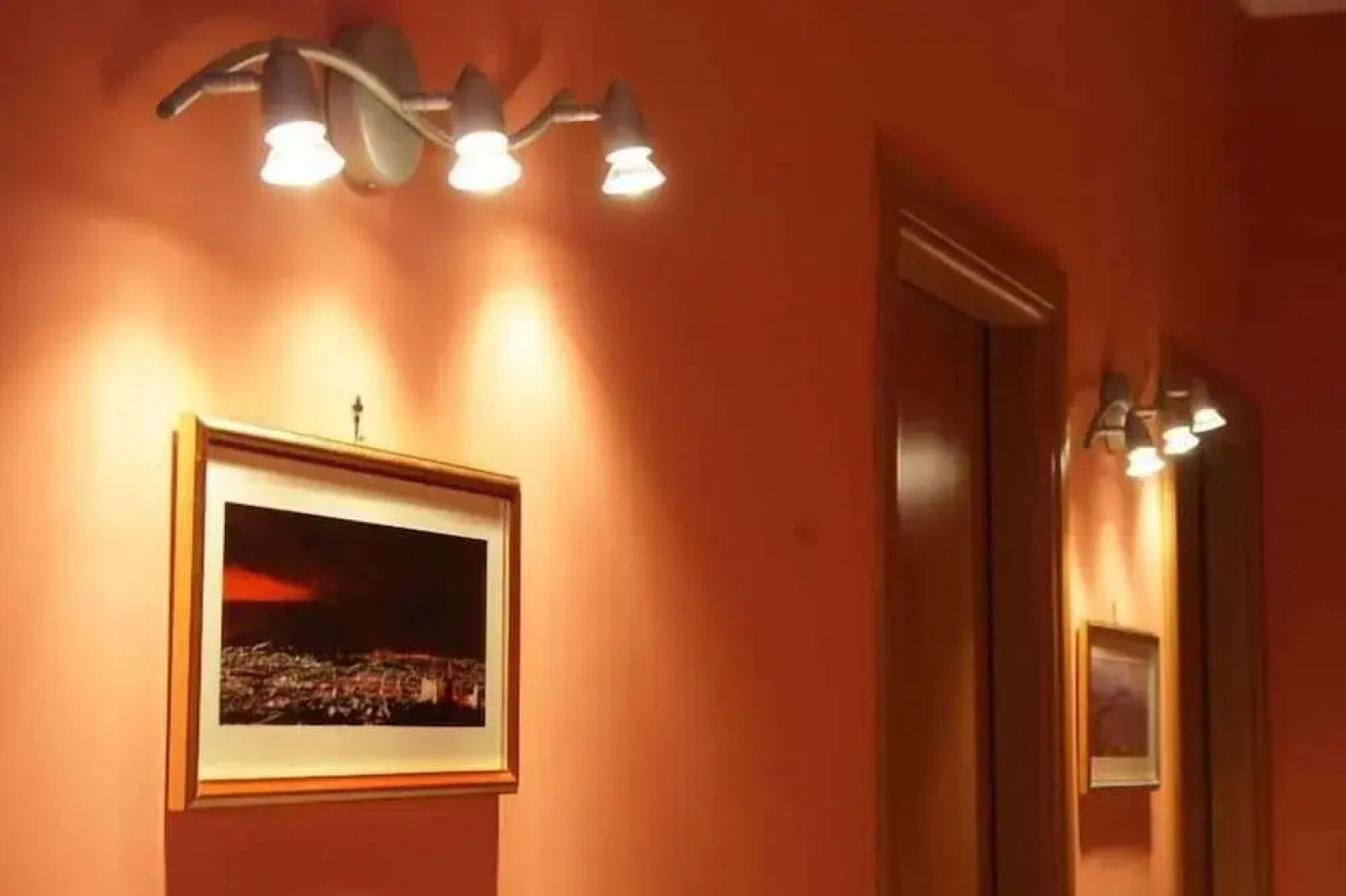 Bed & Breakfast Vesuvio